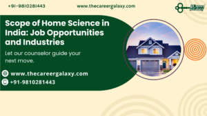 Home Science in India
