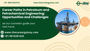 Petroleum and Petrochemical Engineering