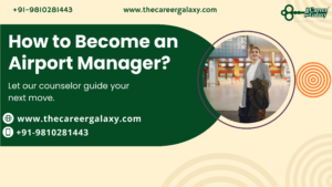 Airport Manager