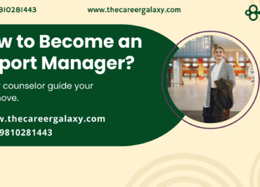 Airport Manager