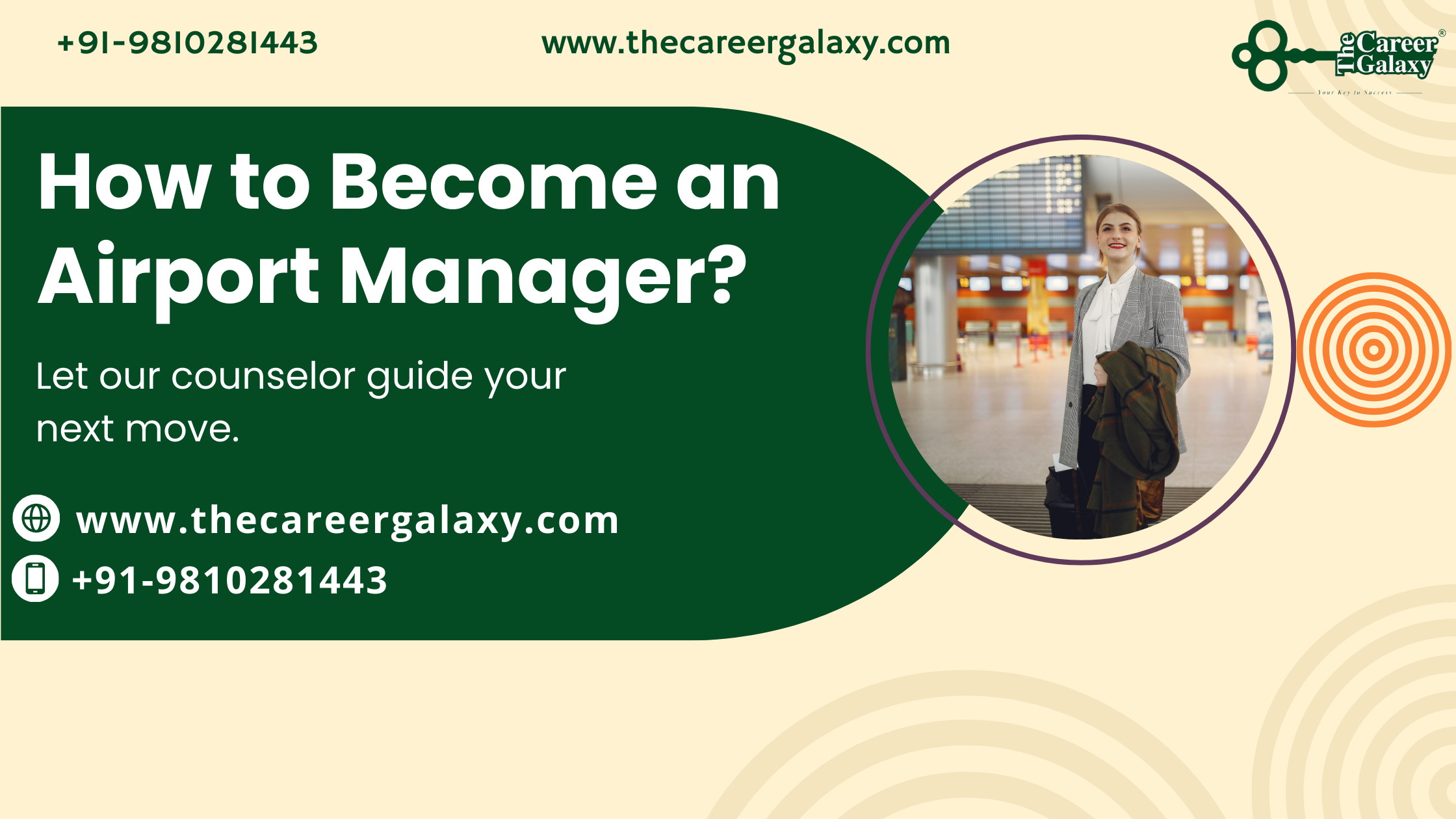 Airport Manager