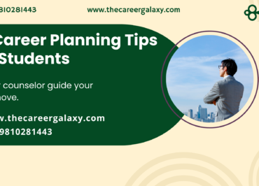 15 Career Planning Tips for Students