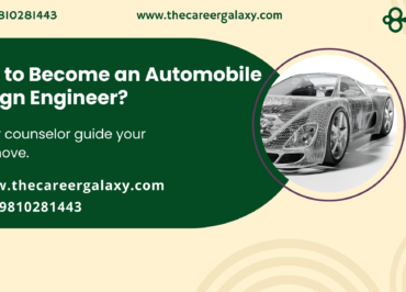 Automobile Design Engineer