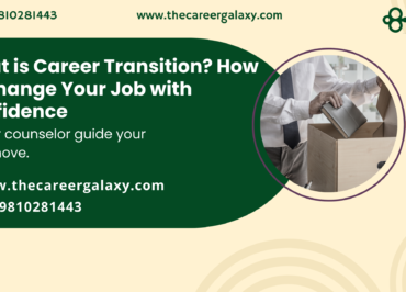 How to Change Your Job