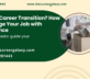 How to Change Your Job
