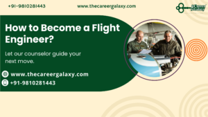Become a Flight Engineer