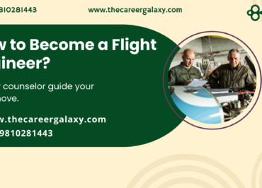 Become a Flight Engineer