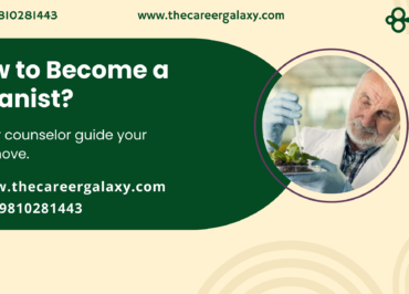 Become a Botanist