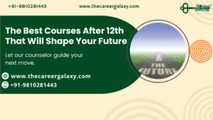 Best Courses After 12th