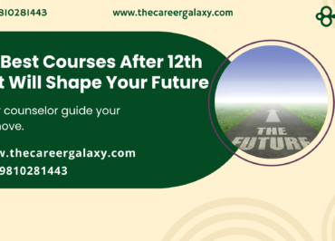 Best Courses After 12th