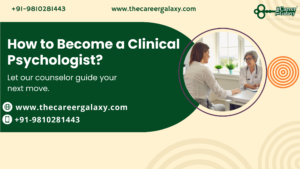 Clinical Psychologist