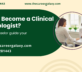 Clinical Psychologist