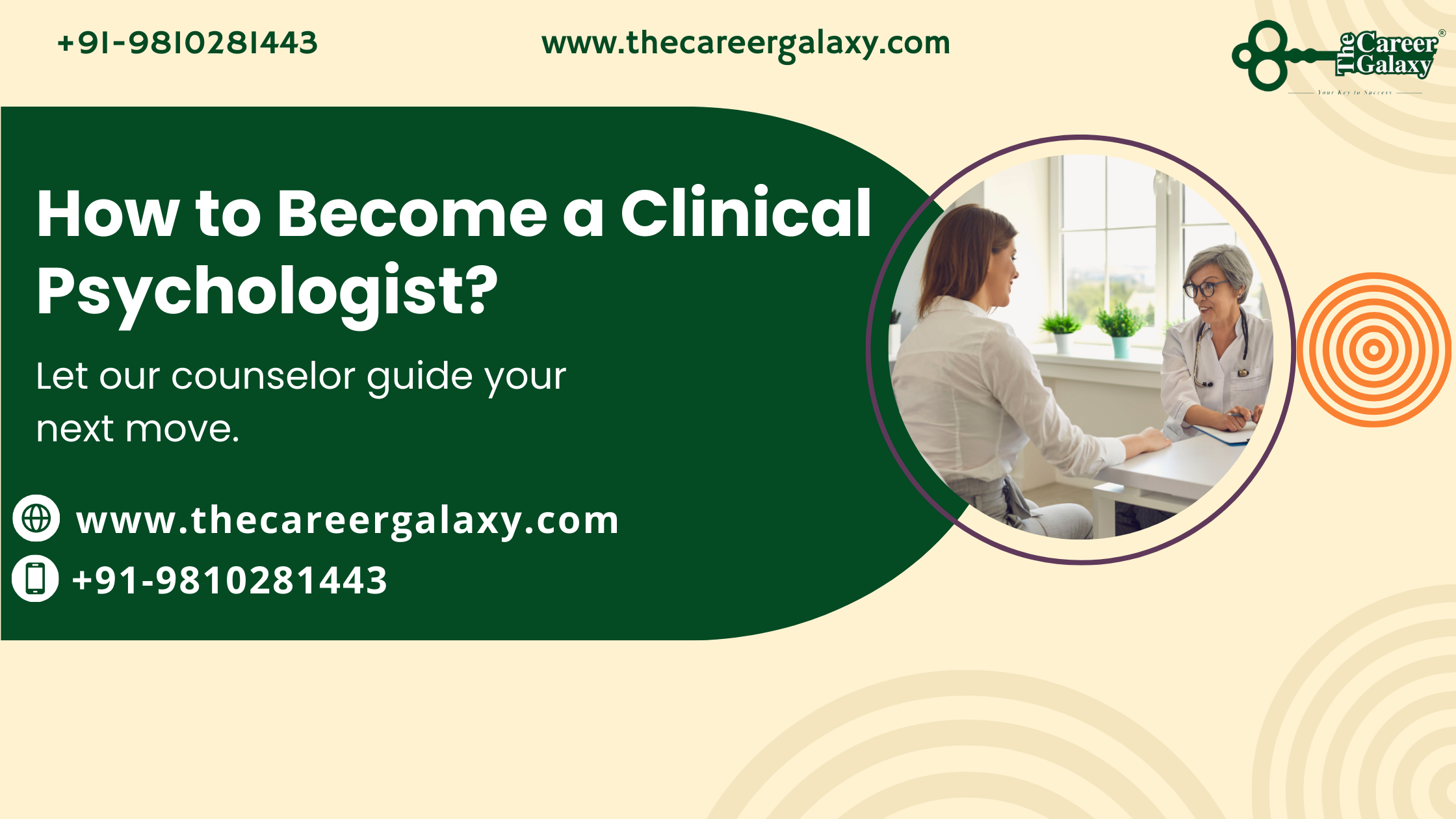 Clinical Psychologist