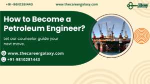 Petroleum Engineer