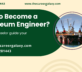 Petroleum Engineer