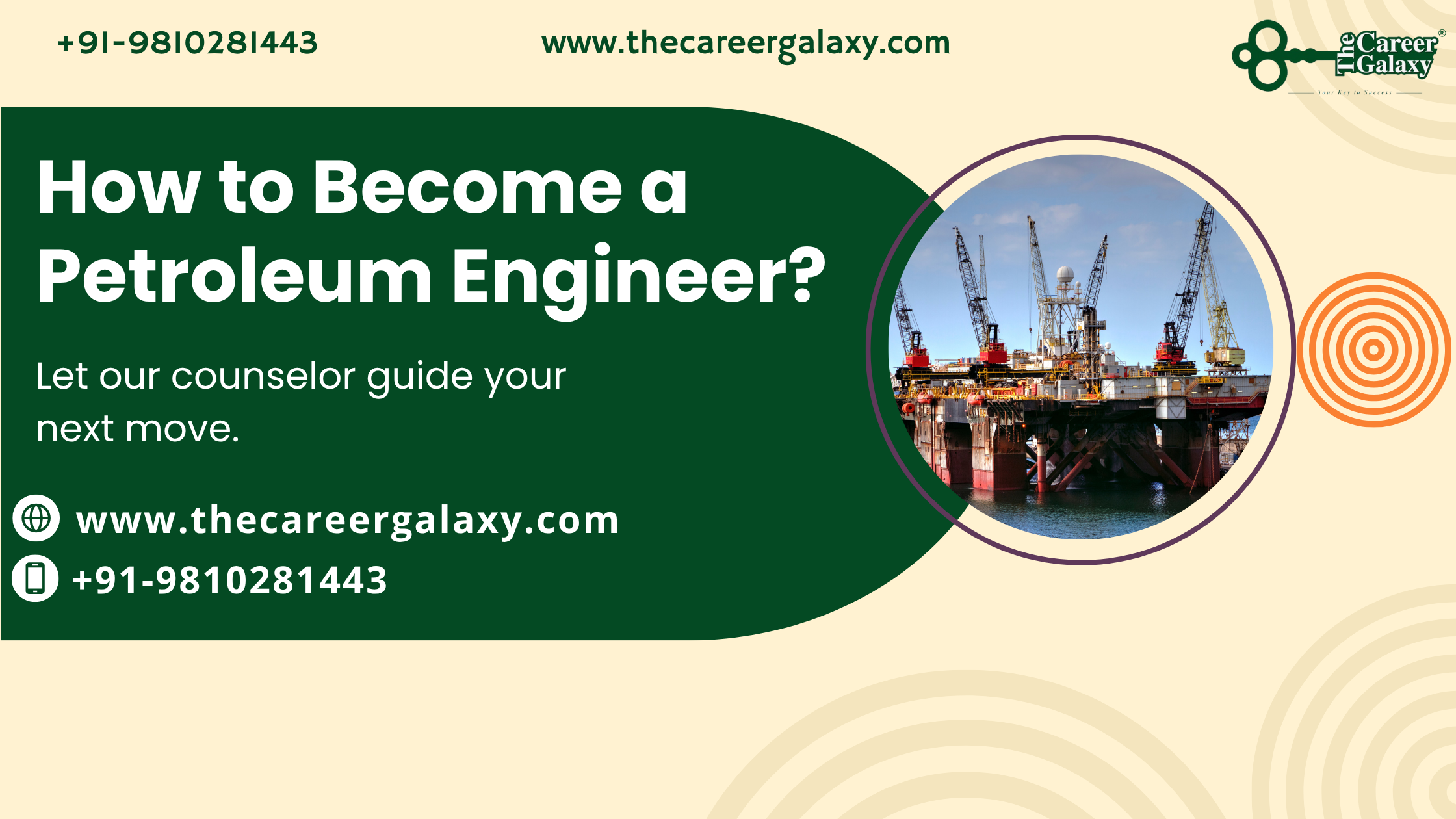 Petroleum Engineer