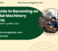 Industrial Machinery Mechanic