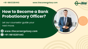 Bank Probationary Officer