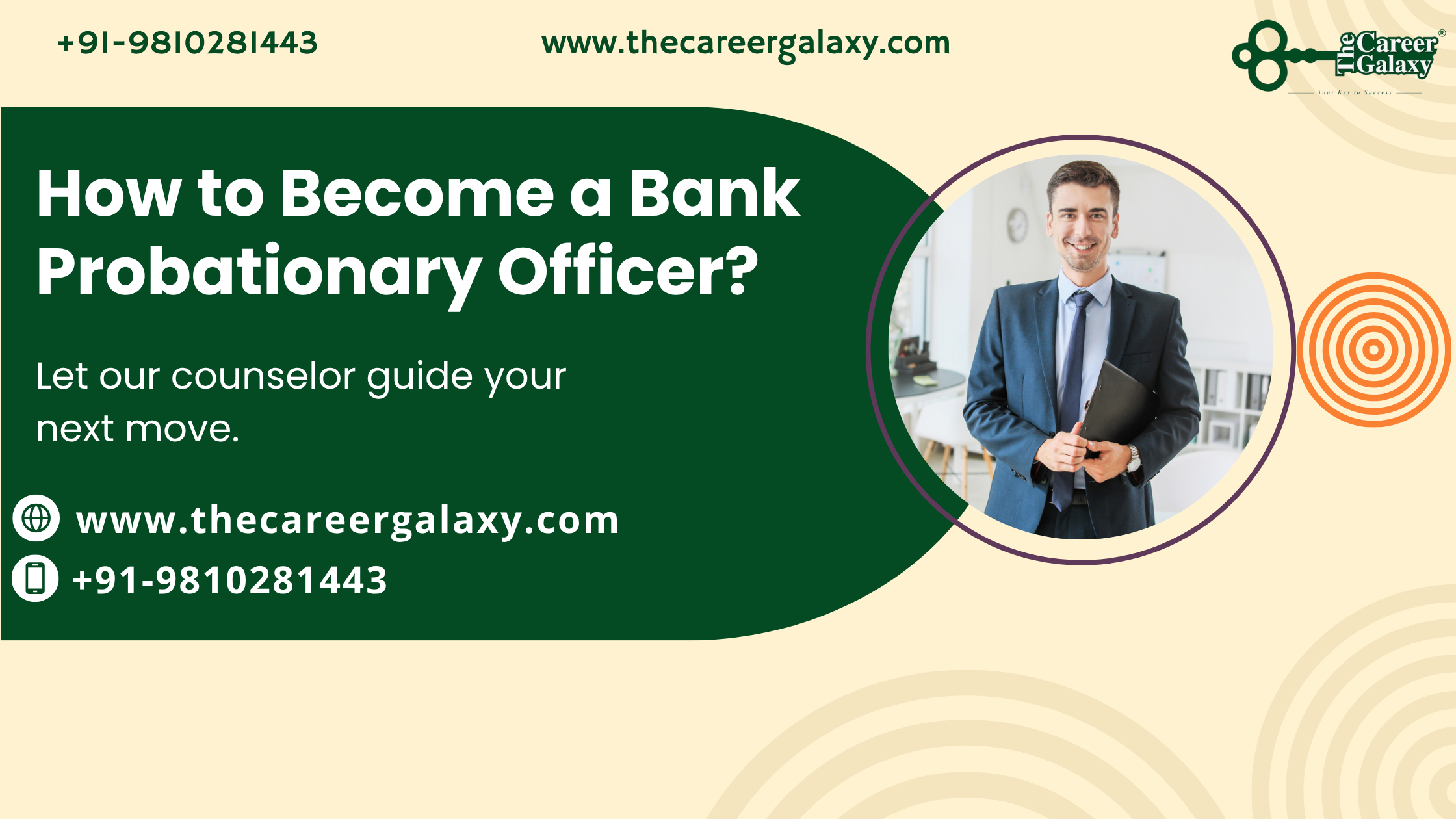 Bank Probationary Officer