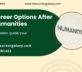 Top Career Options After 12th Humanities
