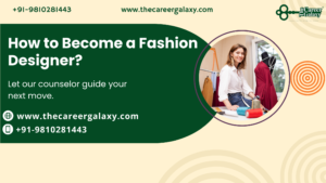 Fashion Designer