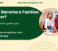 Fashion Designer
