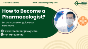 Pharmacologist