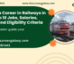 Career in Railways in 2025