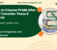 PCMB After Class 10