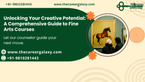 A Comprehensive Guide to Fine Arts Courses