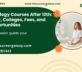 Dermatology Courses After 12th