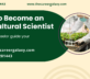 Agricultural Scientist