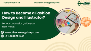 Fashion Design and Illustrator