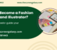 Fashion Design and Illustrator