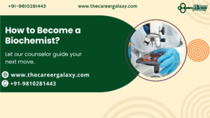 Biochemist