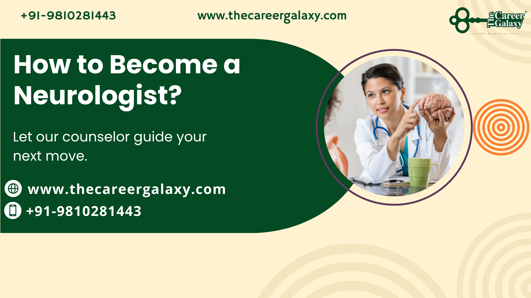 Neurologist