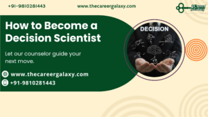 Decision Scientist