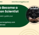 Decision Scientist