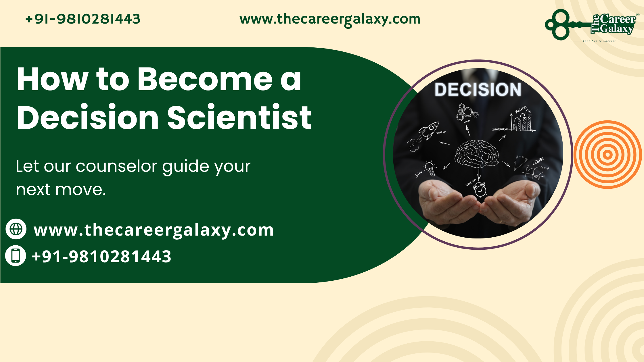Decision Scientist