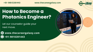 Photonics Engineer