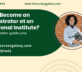 Administrator at an Educational Institute