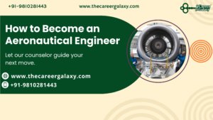 Aeronautical Engineer