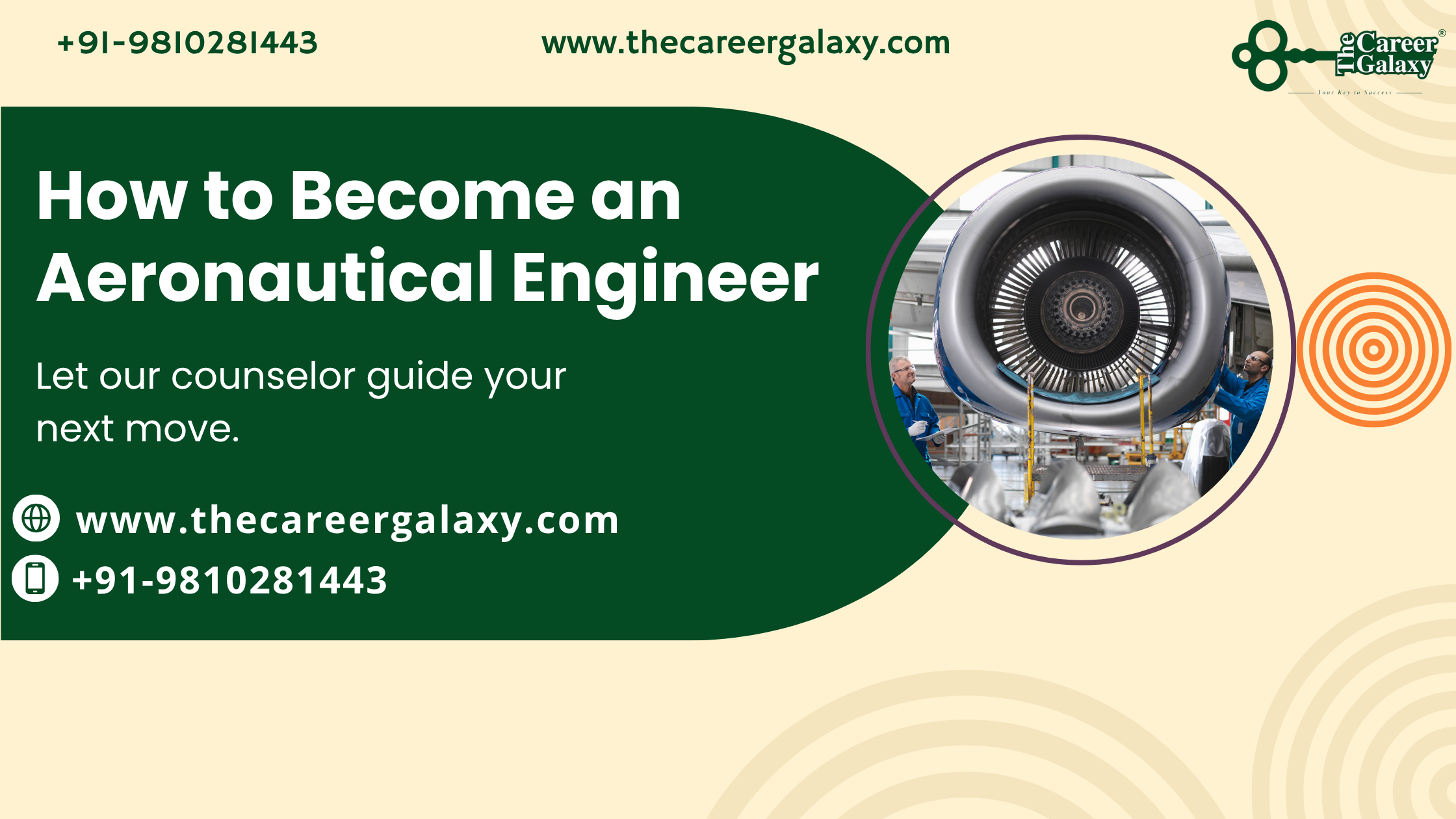 Aeronautical Engineer