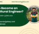 Agricultural Engineer