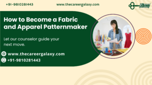 Fabric and Apparel Patternmaker