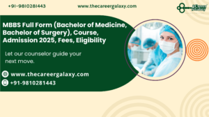 Bachelor of Medicine, Bachelor of Surgery