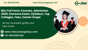 Bachelor of Science