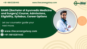 Bachelor of Ayurvedic Medicine and Surgery