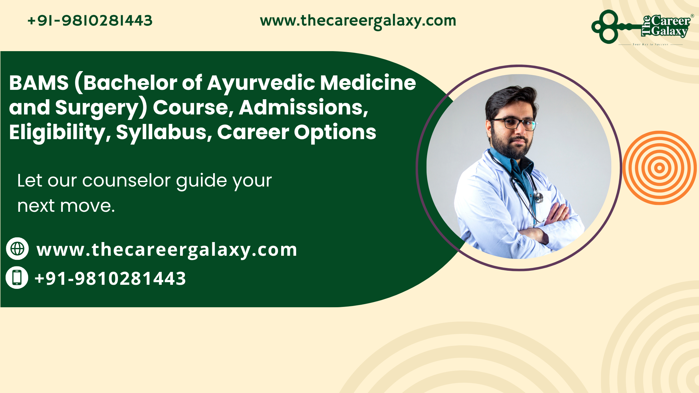 Bachelor of Ayurvedic Medicine and Surgery