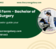 Bachelor of Dental Surgery